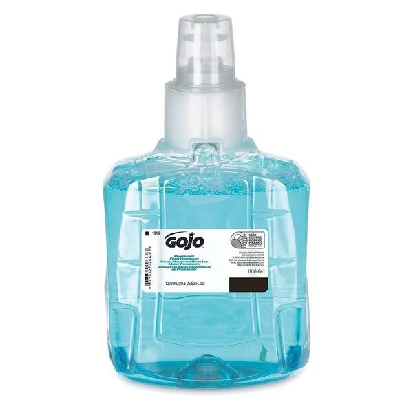 Foaming Soap Refill